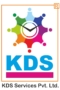 logo kds new